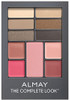 Almay The Complete Look Palette, Light/Medium