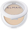 Almay Clear Complexion Pressed Powder, Light 100, 0.35-Ounce Packages (Pack of 2)