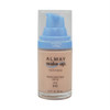 Almay Wake-Up Liquid Makeup, Ivory-010