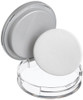 Almay TLC Truly Lasting Color Pressed Powder, Light/Medium, SPF 12, 0.3-Ounce Compacts (Pack of 2)
