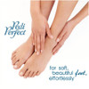 Amope Pedi Perfect Electronic Foot File Mixed Refills, 2 Count, Regular & Extra Coarse (Pack of 3)