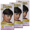 1N Bigen Easy Color for Women Natural Black-New Formula, New Look - 3 Pack