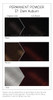 #37 Dark Auburn Bigen Permanent Powder - 3 Pack