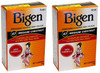 Bigen Powder Hair Color #47 Medium Chestnut 0.21oz (2 Pack)