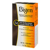 Bigen Permanent Powder Hair Color, Rich Medium Brown.21 Ounce