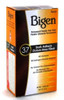 Bigen Powder Hair Color #37 Dark Auburn 0.21 Ounce (6ml) (3 Pack)