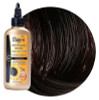 Bigen Semi-Permanent Haircolor #Db2 Dark Brown 3 Ounce (88ml) (3 Pack)