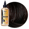 Bigen Semi-Permanent Haircolor #Db2 Dark Brown 3 Ounce (88ml) (3 Pack)