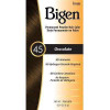 Bigen Permanent Powder Hair Color - 45 Chocolate