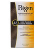 Bigen Permanent Powder Hair Color - 46 Light Chestnut