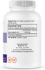 AKG (Alpha Ketoglutaric Acid) 500mg (480 Vegetarian Capsules) (240 x 2) - No Stearates - Vegan - Non GMO - Gluten Free - AKG Supplement