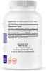 DL-Phenylalanine 500mg (120 Vegetarian Capsules) - No Stearates - No Fillers - Vegan - Gluten Free - Non GMO