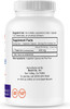 L-Theanine 200mg with Patented and Clinically Studied Suntheanine (60 Vegetarian Capsules) No Stearates - No Flow Agents L-Theanine 200mg with Patented and Clinically Studied Suntheanine (60 Vegetarian Capsules) No Stearates - No Flow Agents