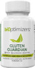 BiOptimizers - Magnesium Breakthrough 4.0 (60 Capsules) and Gluten Guardian (90 Capsules) Supplement Bundle