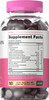 Carlyle Multivitamin For Women | 180 Gummies | Mixed Berry Flavor | With Collagen | Non-Gmo, Gluten Free Supplement