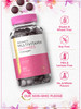 Carlyle Multivitamin For Women | 180 Gummies | Mixed Berry Flavor | With Collagen | Non-Gmo, Gluten Free Supplement