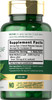 Carlyle Mulberry Leaf Extract | 3000Mg | 100 Capsules | Non-Gmo And Gluten Free Herbal Supplement