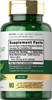 Carlyle Mulberry Leaf Extract | 3000Mg | 100 Capsules | Non-Gmo And Gluten Free Herbal Supplement