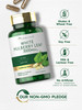 Carlyle Mulberry Leaf Extract | 3000Mg | 100 Capsules | Non-Gmo And Gluten Free Herbal Supplement