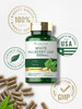 Carlyle Mulberry Leaf Extract | 3000Mg | 100 Capsules | Non-Gmo And Gluten Free Herbal Supplement
