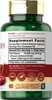 Carlyle Tart Cherry Capsules | 10,500Mg | 200 Pills | Max Potency | Non-Gmo, Gluten Free | Tart Cherry Juice Extract