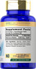 Carlyle Biotin 5000Mcg | 500 Fast Dissolve Tablets | Vegetarian, Non-Gmo, Gluten Free Supplement