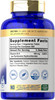 Carlyle Vitamin B6 100Mg | 500 Tablets | Vegetarian, Non-Gmo, Gluten Free Carlyle Vitamin B6 100Mg | 500 Tablets | Vegetarian, Non-Gmo, Gluten Free