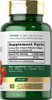 Carlyle Lycopene | 40mg | 120 Softgels | Naturally-Occurring Carotenoid | Non-GMO & Gluten Free Supplement