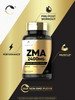 Zma Supplement For Men & Women 2400Mg | 90 Count | Non-Gmo, Gluten Free Formula | By Carlyle