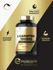 Carlyle L-Carnitine 1500mg | 200 Capsules | Advanced Athlete Formula | Workout Supplement | Non-GMO, Gluten Free