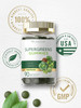 Carlyle Super Greens Gummies | 90 Count | Vegan, Non-GMO and Gluten Free Supplement Carlyle Super Greens Gummies | 90 Count | Vegan, Non-GMO and Gluten Free Supplement