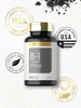 Carlyle Vitamin B-1 | 100Mg | 300 Tablets | Non-Gmo And Gluten Free Thiamin Supplement