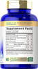 Carlyle Vitamin B Complex with Vitamin C | 300 Caplets | Vegetarian, Non-GMO and Gluten Free Supplement