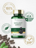Shilajit Capsules | 2000Mg | 90 Count | Non-Gmo And Gluten Free | By Carlyle Shilajit Capsules | 2000Mg | 90 Count | Non-Gmo And Gluten Free | By Carlyle