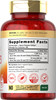 Carlyle Vitamin A and D Supplement | 400 Softgels | 1500 mcg Vitamin A and 400 IU Vitamin D3 | Non-GMO, Gluten Free