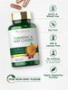 Carlyle Turmeric And Tart Cherry Capsules | 120 Count | With Bioperine | Vegetarian, Non-Gmo, Gluten Free Supplement
