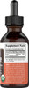 Organic Nascent Iodine Liquid Drops | 2 Fl Oz | Vegan Supplement | Non-Gmo, Gluten Free | By Carlyle