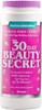 Futurebiotics 30 Day Beauty Secret, 30-Count