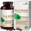 Futurebiotics CLA 3000 Extra High Potency  Naturally Supports Healthy Weight Management, Increase Lean Muscle Mass - Non-Stimulating Conjugated Linoleic Acid, Non GMO, 120 Softgels