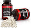 Futurebiotics Vitamin K Triple Play, 60 Vegetarian Capsules