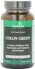 Futurebiotics Colon Green Capsules, 150-Count