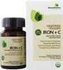 Futurebiotics - Iron + C Organic Vegetarian 90 Tab