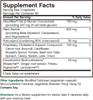 CholesterolBalance Futurebiotics 180 VCaps