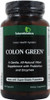 Futurebiotics Colon Green Fiber Supplement Capsule - 150 per Pack - 3 Packs per case. Futurebiotics Colon Green Fiber Supplement Capsule - 150 per Pack - 3 Packs per case.