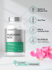 Hyaluronic Acid Capsules | 250 mg | 240 Count | Non-GMO and Gluten Free Supplement | by Horbaach