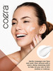 Cream Cleanser For Sensitive Skin | 4oz | Free of Parabens, SLS, & Fragrances | Moisturizing Cleanser For Face | by Coera