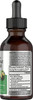 Black Walnut Wormwood Liquid Extract | 2 oz | Alcohol Free Tincture | Vegetarian, Non-GMO & Gluten Free | by Horbaach