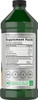 Black Seed Oil | 4600mg | 16 oz | Cold Pressed Nigella Sativa Supplement | Vegetarian, Non-GMO, Gluten Free, and Solvent Free Formula | by Horbaach