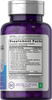 Probiotics with Prebiotics | 60 Capsules | 50 Billion Active Organisms | Non-GMO & Gluten Free Supplement | by Horbaach