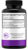 High Purity Resveratrol Capsules - 98% Trans-Resveratrol - Reservatrol Supplement - 60 Capsules